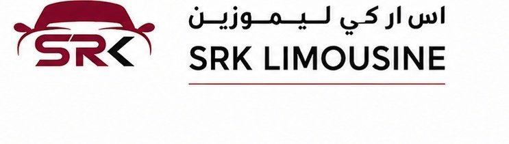 SRK Limousine logo