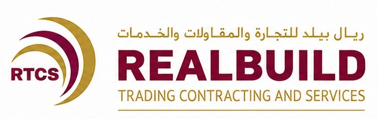 Realbuild logo