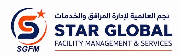 Star Global FMS logo