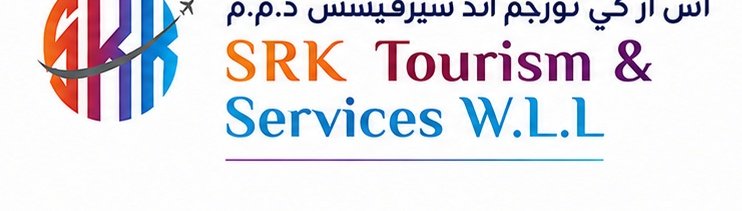 SRK Tourism and Services logo